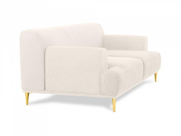 Диван Portofino 2-х местный бежевый — изображение 3