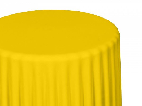 Табурет Shape желтый — изображение 4