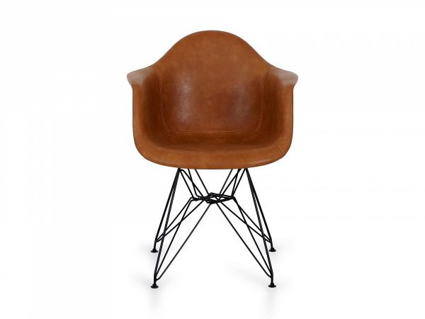 9b5098bc015b790890d8d463da193028 Кресло Lestari светло-коричневый — изображение 2