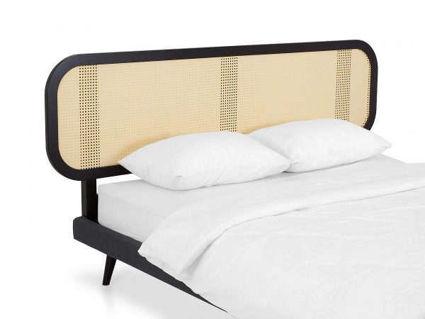 Кровать Male серый — изображение 4