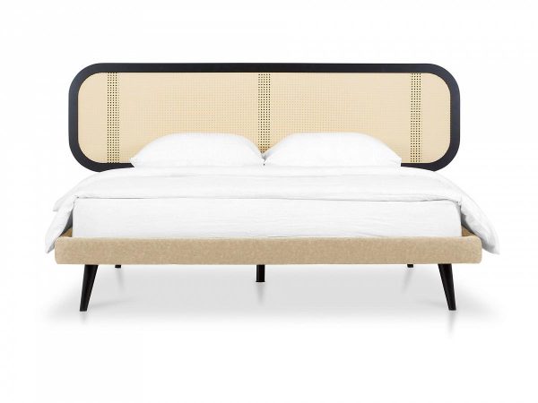 Кровать Male бежевый — изображение 2