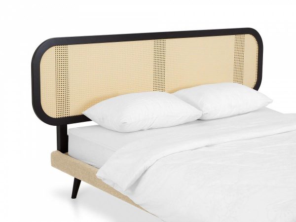 Кровать Male бежевый — изображение 4