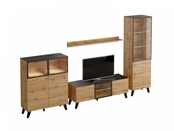 Композиция Forest 1 дуб вотан — изображение 2