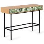 Стол консольный Boho Color