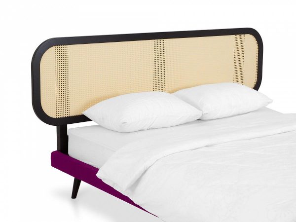 Кровать Male розовый — изображение 4