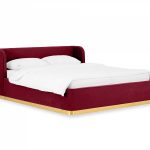 Кровать Vibe 1600