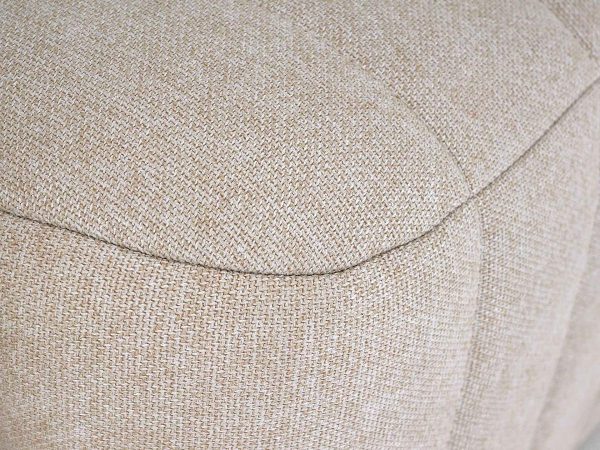 Кресло Lecco бежевый — изображение 5