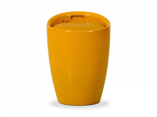 Пуф Bocha желтый — изображение 2