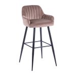 Стул барный Lexi