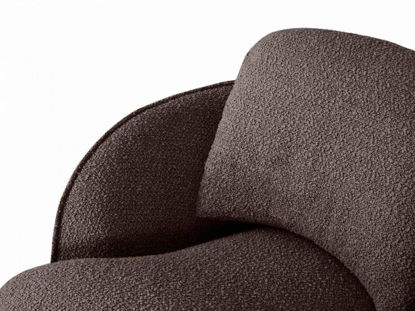 Кресло Riolo коричневый — изображение 4