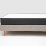 Матрас Blue Sleep Concept, коллекция "Блу слип Концепт" 140*20*200, Ткань, Пеноматериал, Черный