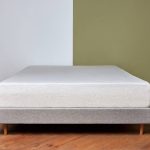 Матрас Blue Sleep Hybrid Duo, коллекция "Блу слип Гибрид дуо" 140*27*200, Лен, Пеноматериал, Бежевый