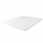 Топпер Blue Sleep Cosmic, коллекция "Блу слип Космик" 140*35*200, Полиэстер, Пенополиуретан, Белый