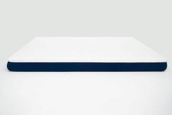 Матрас Blue Sleep Gravity, коллекция "Блу слип Гравитация" 200*18*200, Ткань, Пеноматериал, Синий — изображение 4