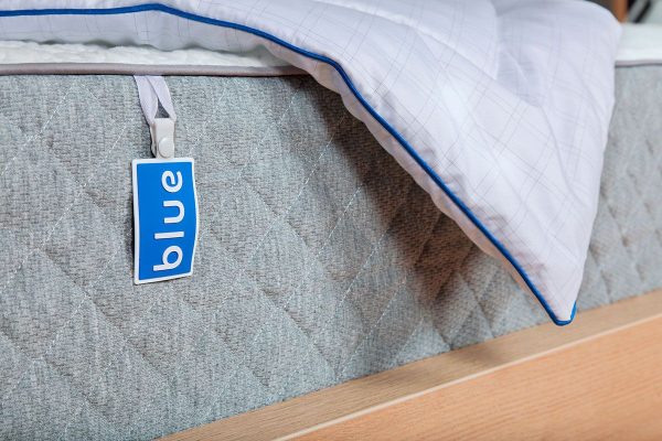 Одеяло Blue Sleep Duvet, коллекция "Блу слип Дувет" 172*20*205, Полиэстер, Белый — изображение 3