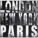 Постер Cosmopolitan