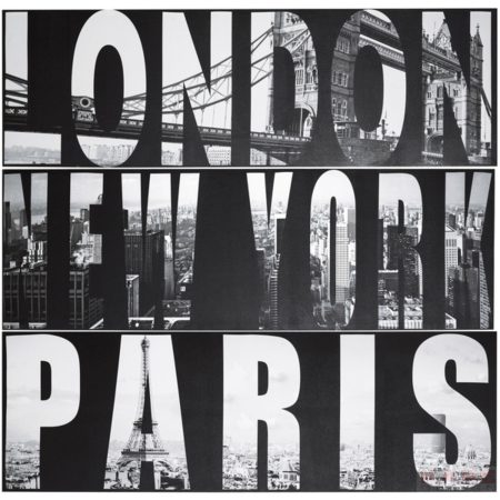 Постер Cosmopolitan