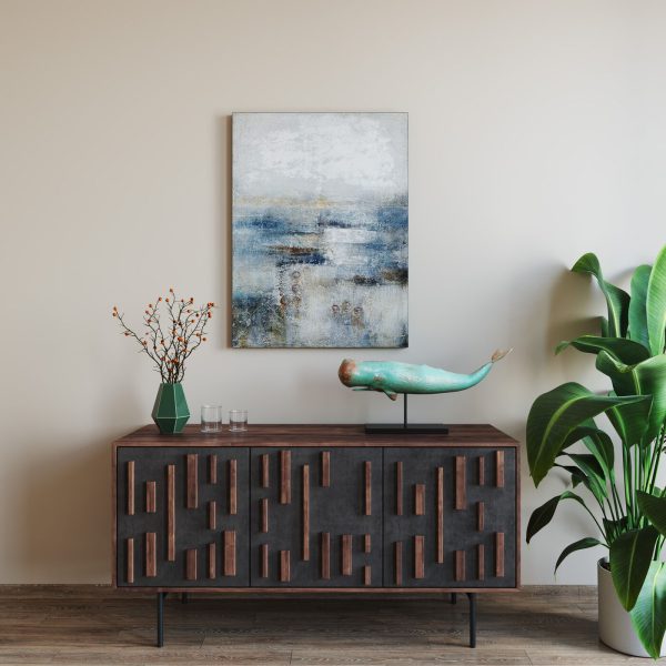 коллекция "Кит" 77*39*18