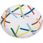 Тарелка для пасты Micado