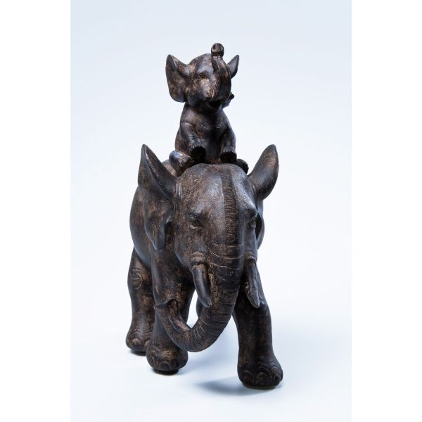 Коричневый KARE