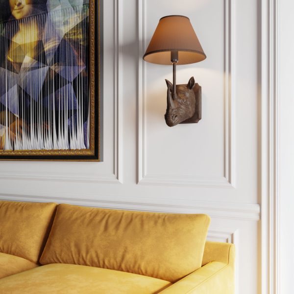 коллекция "Носорог" 27*40*25