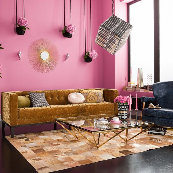 Коровья шкура