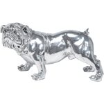 Фигура декоративная Bulldog