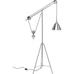 Торшер Paranco