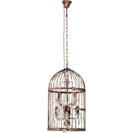 Люстра Cage Chandelier