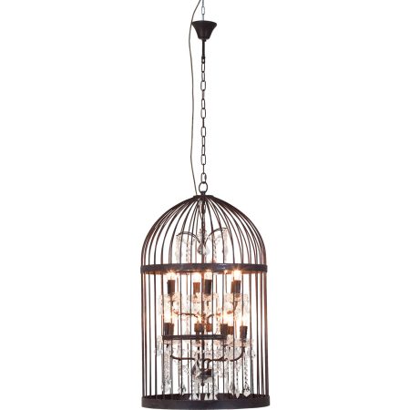 Люстра Cage Chandelier