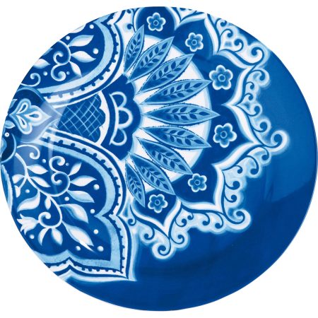 Тарелка десертная Blaue Stunde