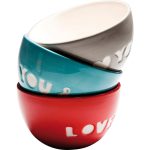 Миска Love is in the Air