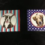 Постер Fabulous Dogs