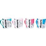 Кружка Building