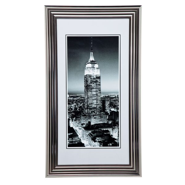 коллекция "Небоскреб Нью-Йорка"