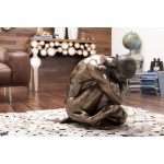 коллекция "Обнаженный человек обнимающий" 35*54*45