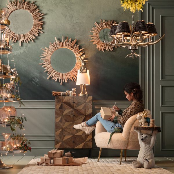 коллекция "Охотник" 69*41*69