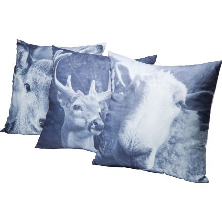 Подушка Close Up Animal