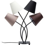 Лампа настольная Flexible