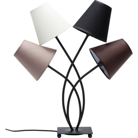 Лампа настольная Flexible