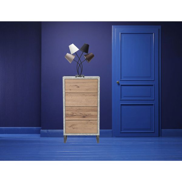 коллекция "Гибкий" 53*56*16