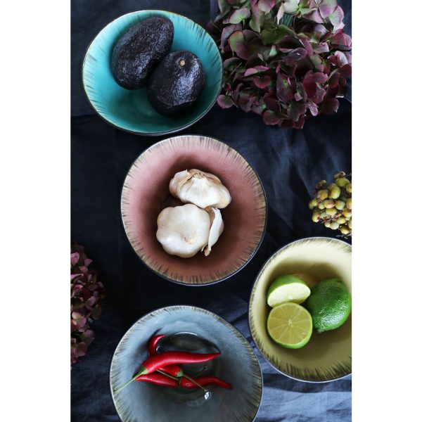 коллекция "Трещинки"