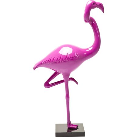 Фигура декоративная Flamingo