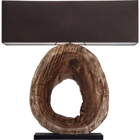 Лампа настольная Treering