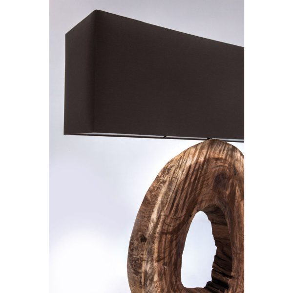 коллекция "Кольца дерева" 50*91*20