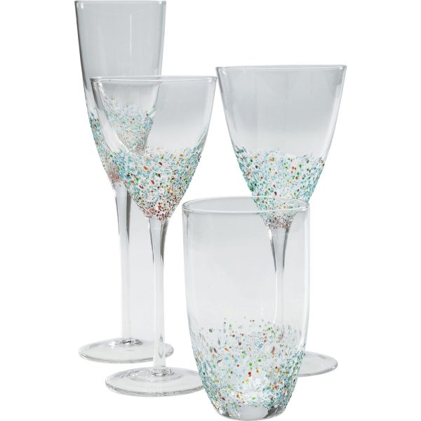 коллекция "Морской вид" 9*14*9