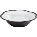 Тарелка Barock