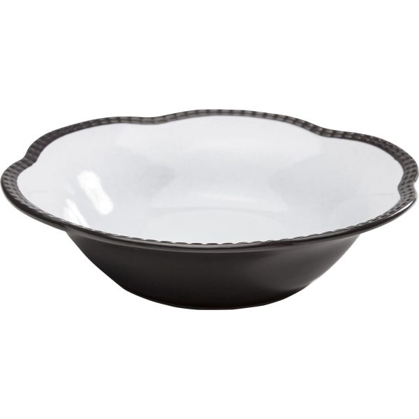 Тарелка Barock