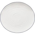Тарелка Swirl