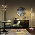 коллекция "Калотта" 40*200*26